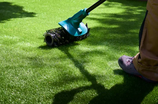 Top Signs Your Lawn Needs a Professional Turf Repair Service