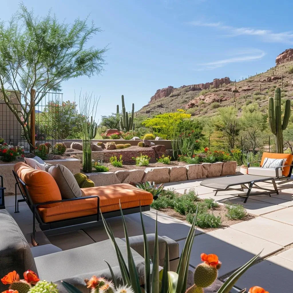 Local Landscaping Service Providers You Can Trust