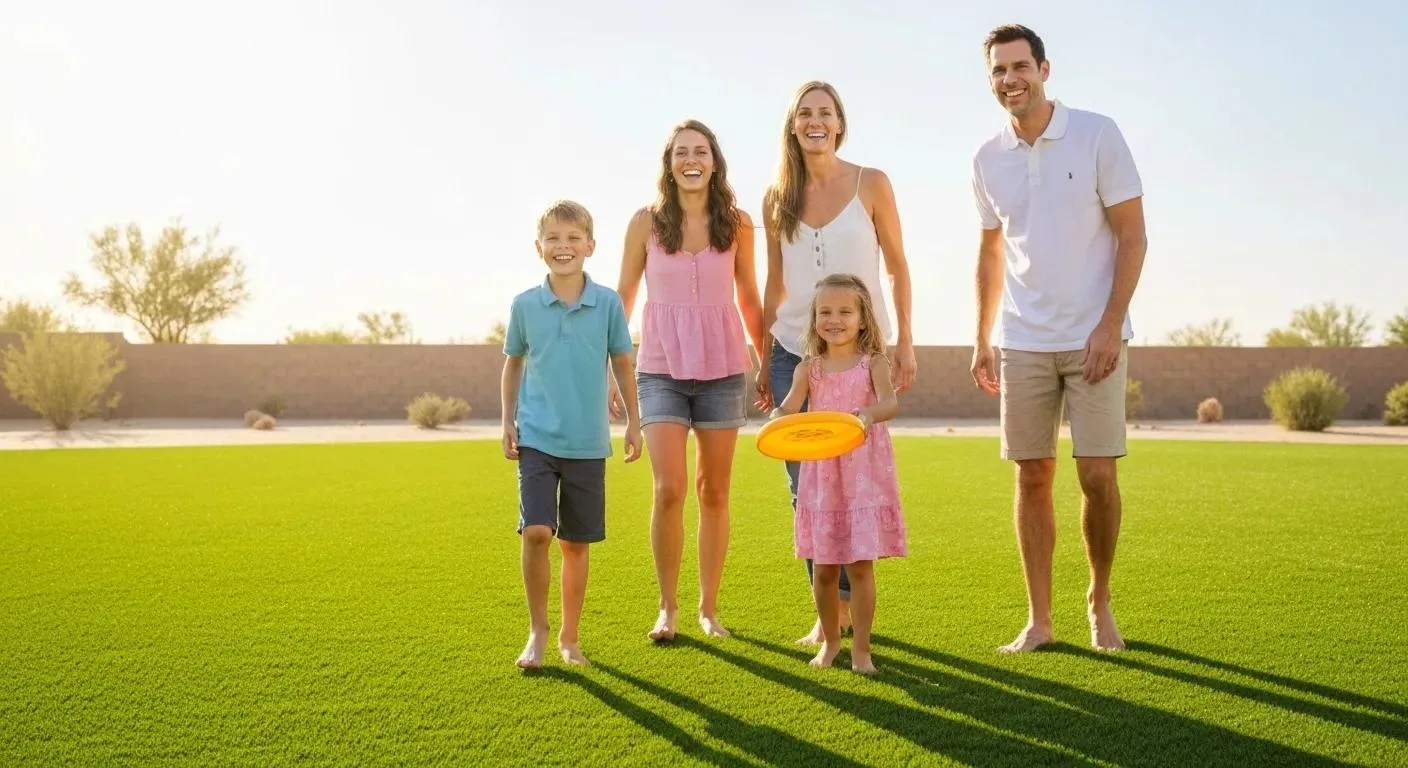 Discover Reliable Local Turf Cleaning Companies Near You