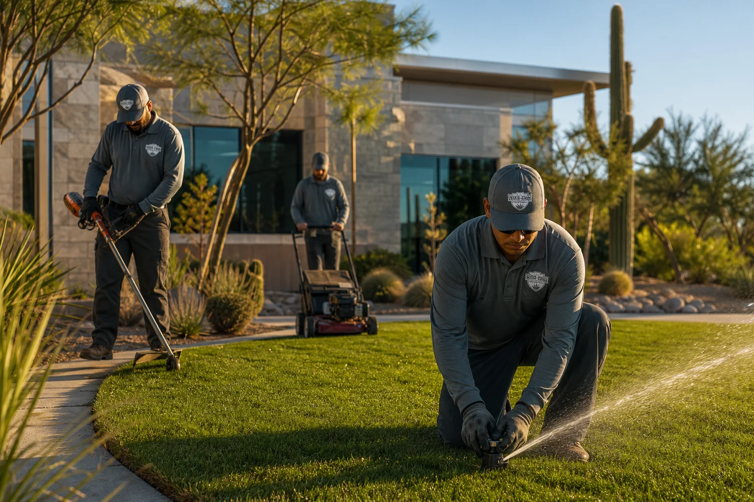 How Often Should Commercial Properties Be Serviced? The Arizona Maintenance Calendar
